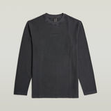 G-STAR Outlet Overdyed Tweeter Black