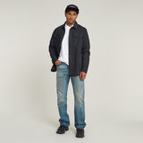G-STAR Outlet Dakota Regular Straight Jeans Light blue