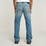 G-STAR Outlet Dakota Regular Straight Jeans Light blue