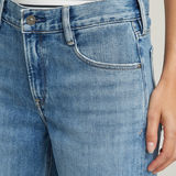 G-STAR Outlet Judee Loose Jeans Medium blue