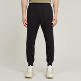 G-STAR Outlet Motion Tech Slim Sweat Pants Dark blue