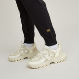 G-STAR Outlet Motion Tech Slim Sweat Pants Dark blue