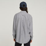 G-STAR Outlet Boyfriend Shirt Multi color