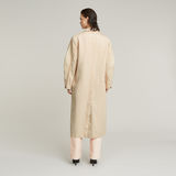 G-STAR Outlet Macro Coat Pink