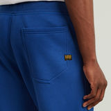 G-STAR Outlet Premium Core Type C Sweat Pants Medium blue