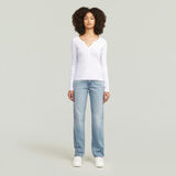 G-STAR Outlet Jeans G-Straight Azul claro