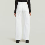 G-STAR Outlet Bowey Boyfriend Jeans Light blue