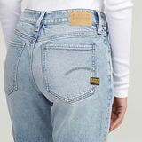 G-STAR Outlet Jeans G-Straight Azul claro