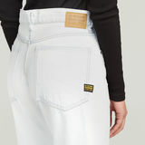 G-STAR Outlet Bowey Boyfriend Jeans Light blue
