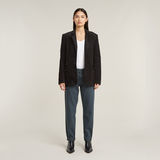 G-STAR Outlet Kate Boyfriend Jeans Dark blue