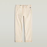 G-STAR Outlet Kate Boyfriend Pants Pink