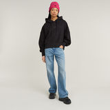 G-STAR Outlet Judee Loose Jeans Medium blue