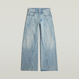 G-STAR Outlet Jeans Contor Wide Otro