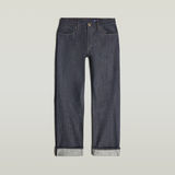 G-STAR Outlet Dakota Regular Straight Jeans Dark blue