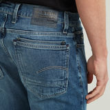 G-STAR Outlet Lancet Skinny Jeans Medium blue