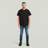 G-STAR Outlet Lancet Skinny Jeans Medium blue
