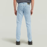 G-STAR Outlet 3301 Slim Jeans Light blue