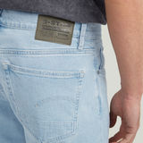 G-STAR Outlet 3301 Slim Jeans Light blue