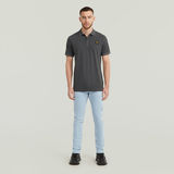G-STAR Outlet Lancet Skinny Jeans Light blue