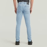 G-STAR Outlet Lancet Skinny Jeans Light blue