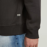 G-STAR Outlet Sudadera Originals Gris