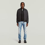 G-STAR Outlet Liner Jacket Black