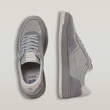 G-STAR Outlet Lenney BLK Sneakers Grey