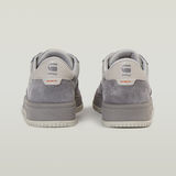 G-STAR Outlet Lenney BLK Sneakers Grey