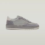 G-STAR Outlet Lenney BLK Sneakers Grey