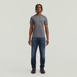 G-STAR Outlet GRAW Slim T-Shirt 2-Pack Multi color