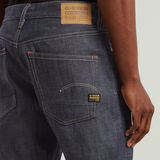 G-STAR Outlet Dakota Regular Straight Jeans Dark blue