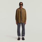 G-STAR Outlet Dakota Regular Straight Jeans Dark blue