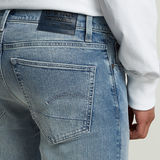 G-STAR Outlet 3301 Slim Jeans Medium blue