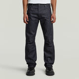 G-STAR Outlet G-STAR Elwood Regular Jeans Dark blue