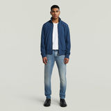 G-STAR Outlet 3301 Slim Jeans Medium blue