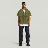 G-STAR Outlet G-STAR Elwood Regular Jeans Dark blue