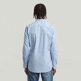 G-STAR Outlet Office Slim Shirt Multi color