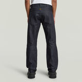 G-STAR Outlet G-STAR Elwood Regular Jeans Dark blue