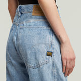 G-STAR Outlet Bowey Barrel Jeans Medium blue