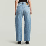 G-STAR Outlet Bowey Barrel Jeans Medium blue