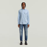 G-STAR Outlet Office Slim Shirt Multi color