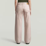 G-STAR Outlet Judee Loose Jeans Pink