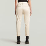 G-STAR Outlet Kate Boyfriend Pants Pink