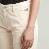 G-STAR Outlet Kate Boyfriend Pants Pink