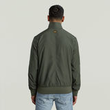 G-STAR Outlet Track Jacket Grey