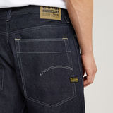 G-STAR Outlet Bend Loose Jeans Dark blue