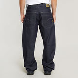 G-STAR Outlet Bend Loose Jeans Dark blue