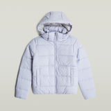 G-STAR Outlet Meefic Jacket Grey