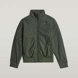 G-STAR Outlet Track Jacket Grey
