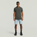 G-STAR Outlet Mosa Short Light blue